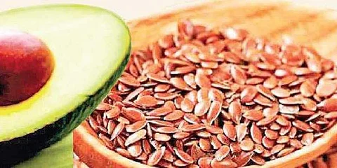 ஆளி விதைகள் சாப்பிட்டால் இவ்வளவு நன்மைகளா?