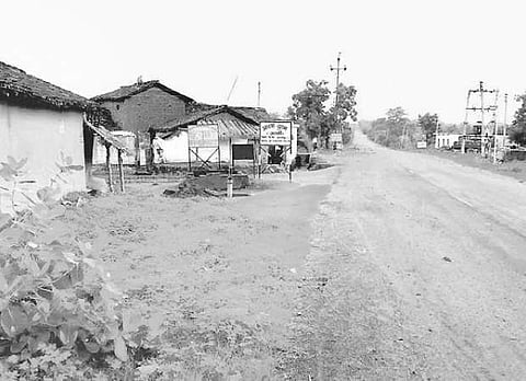 தமிழகம் முழுவதும் ரூ.895 கோடியில் தரம் உயர்த்தப்படும் கிராமச் சாலைகள்!