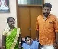 இந்தக் காலத்தில் இப்படி ஒரு அண்ணன்- தங்கையா? நெகிழ வைக்கும் இவர்களின் பாசப்பிணைப்பு!