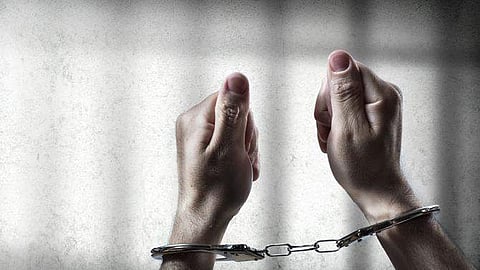 பாகிஸ்தான் ஐஎஸ்ஐ அமைப்புக்காக உளவு பாா்த்த மேலும் 3 போ் கைது