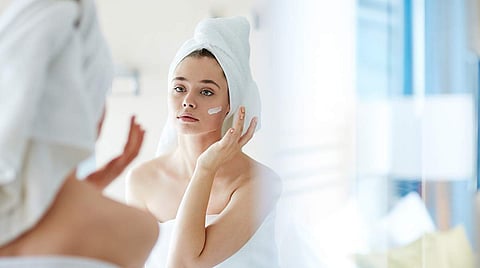 lifestyle beauty tips