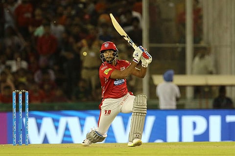 விஜய் ஹசாரே கோப்பை: இறுதிச்சுற்றில் கர்நாடகாவிடம் தோல்வியடைந்த தமிழக அணி!