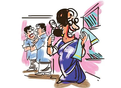 சிரிவெடி