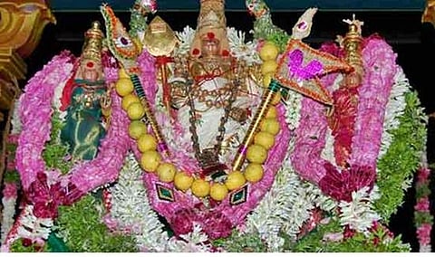 திருச்செந்தூர் பன்னீர் இலை விபூதிக்கு ஏன் அவ்வளவு மகிமை?