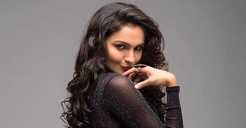 விஜய் - விஜய் சேதுபதி படத்தில் ஆண்ட்ரியா!