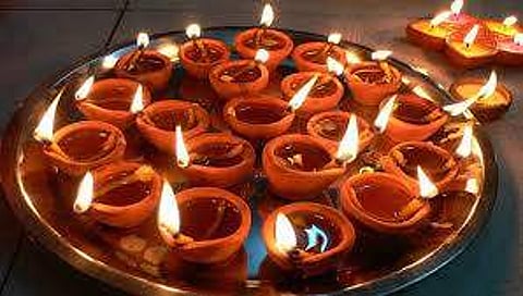 தீபம்