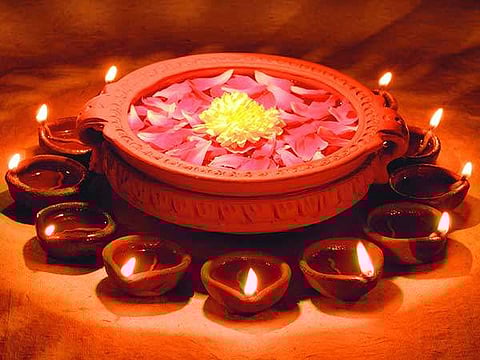 தீபம்