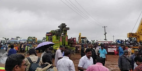 சுஜித் மீட்பு