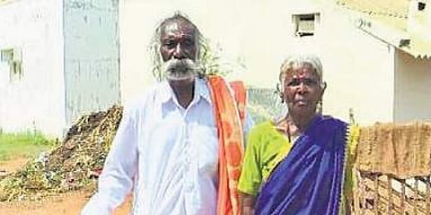 Karnataka man returns to reunite with family