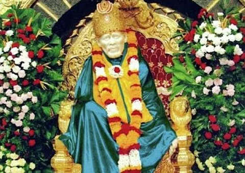 Sai Baba