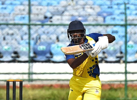 பாபா அபராஜித்