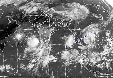 கோப்புப்படம்