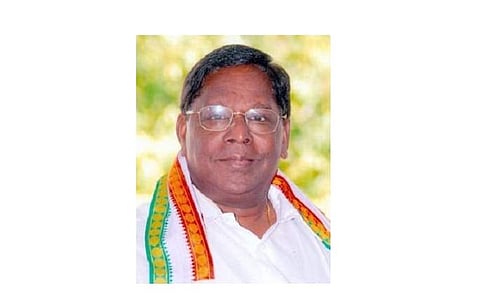 மத்திய அரசின் விருதுக்கு நடிகர் ரஜினி பொருத்தமானவர்