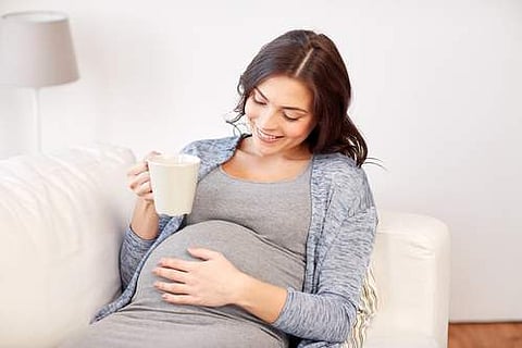 pregnancy