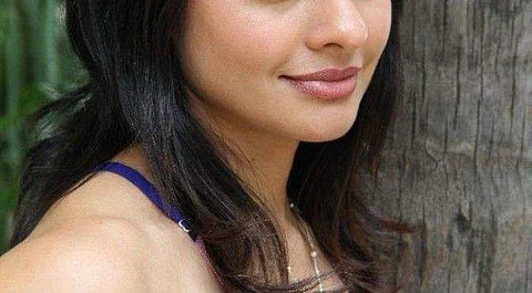 kamal heroine