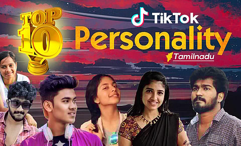 tik tok super stars