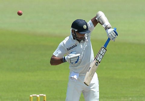 முரளி விஜய் அபார சதம்: 5-வது வெற்றியை அடைந்தது தமிழ்நாடு அணி!