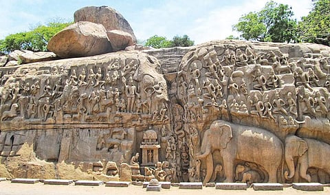 தமிழகம் - சீன நல்லுறவு