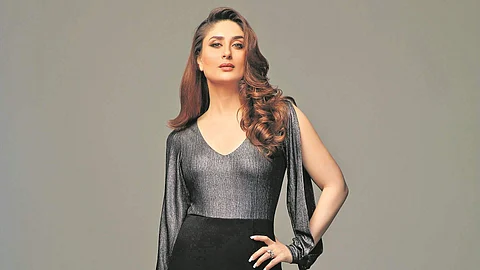 கரீனா கபூர்