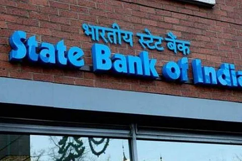 State bank of India