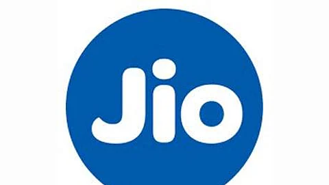 ரிலையன்ஸ் ஜியோ நிறுவனம்