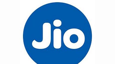 ரிலையன்ஸ் ஜியோ நிறுவனம்