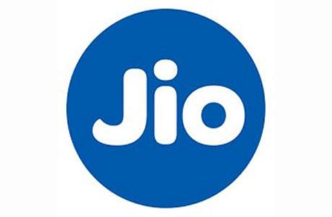 ரிலையன்ஸ் ஜியோ நிறுவனம்