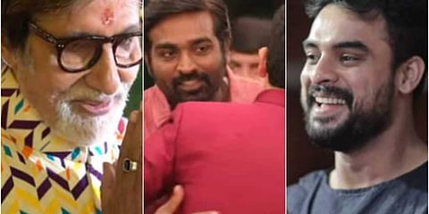 நகைக் கடை உரிமையாளர் வீட்டில் நவராத்திரி பூஜை