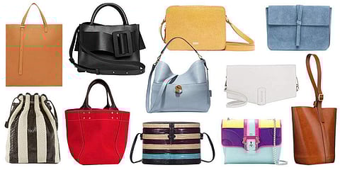 indias top ten hand bag brands