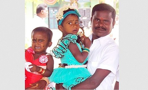 மதுரையில் சம்பவம்: குடும்பச் சண்டையில் 2 குழந்தைகளின் தந்தை எடுத்த விபரீத முடிவு!