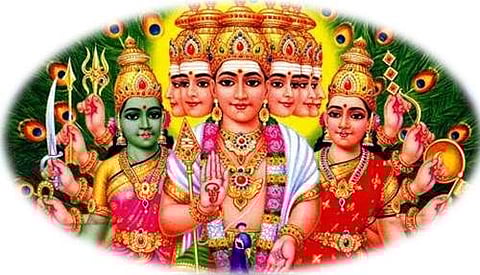 பங்குனி உத்திர மங்கலங்கள் ஒன்றா! இரண்டா!!