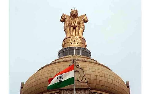 ‘குடியுரிமைச் சட்டத்துக்கு மறுப்பு தெரிவிக்க மாநில அரசுக்கு அதிகாரம் கிடையாது’: மத்திய அரசு