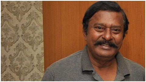 நடிகர் தென்னவன்