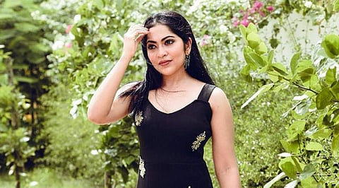 ramya subramaniam