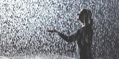 அடுத்த 24 மணி நேரத்துக்கு மழைக்கு வாய்ப்பு