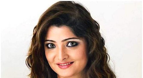 இசை பயிற்சி அளிக்கும் வசுந்தரா தாஸ்