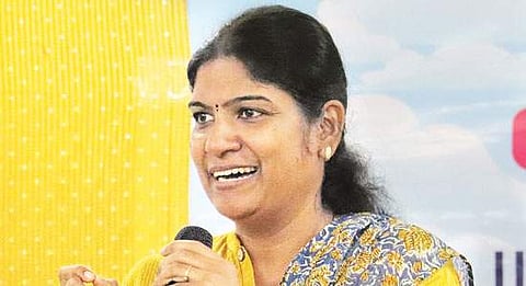 நூல் வாசிப்பிற்கு அங்கீகாரம்