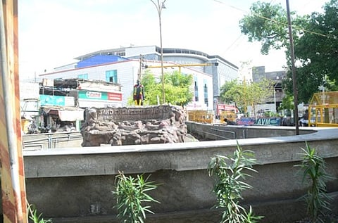 தூத்துக்குடி மக்களின் தாகம் தீா்த்தவா் குரூஸ் பா்னாந்து பிறந்த நாளை அரசு விழாவாக அறிவிக்க வலியுறுத்தல்