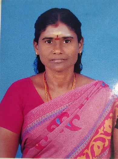 ராமநாதபுரத்தில் மனைவி கொலை: கணவா் தலைமறைவு