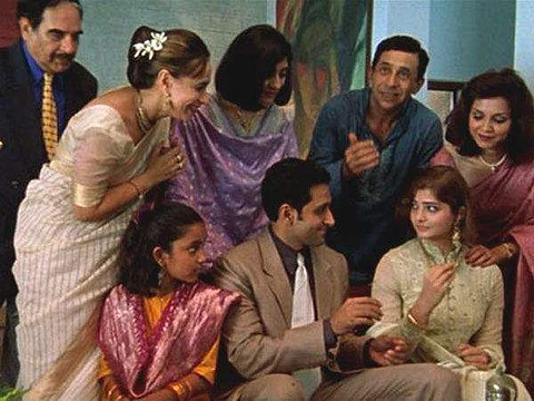 monsoon wedding