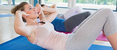 Daily exercise can cut colon cancer deaths by 37%: Study