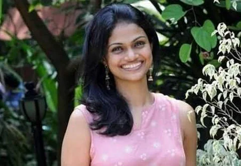 Suchitra RJ