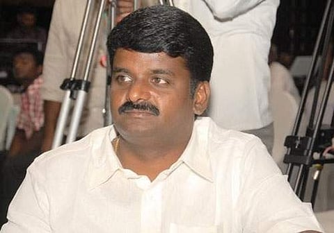 தமிழகத்தில் கரோனா பாதிப்பில்லை; தொடர் கண்காணிப்பில் 242 பேர்: அமைச்சர் சி. விஜயபாஸ்கர்