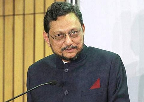 உச்சநீதிமன்றத்தின் 47-ஆவது தலைமை நீதிபதியாக பதவியேற்கவுள்ள எஸ்.ஏ.போப்டே