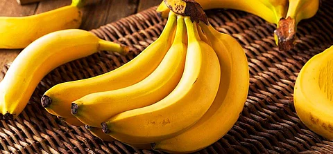 banana