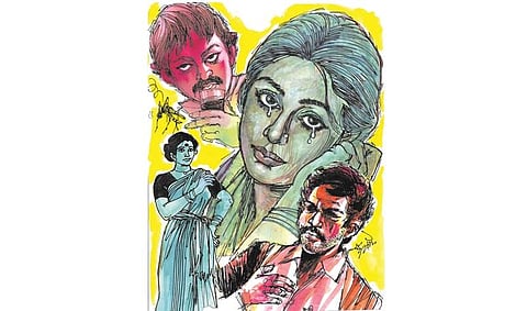 'இனி நீ எங்கள் ஜாதிப் பெண் இல்லை' ஊர் கட்டுப்பாட்டால் வாழ்க்கை இழந்த பெண்!