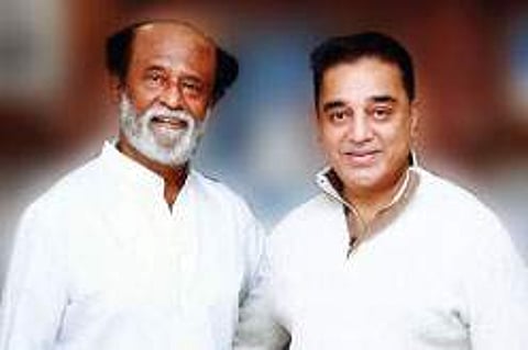 நேற்று அதிசயம் நடந்தது; நாளையும் நடக்கும்: அரசியல் குறித்து ரஜினி