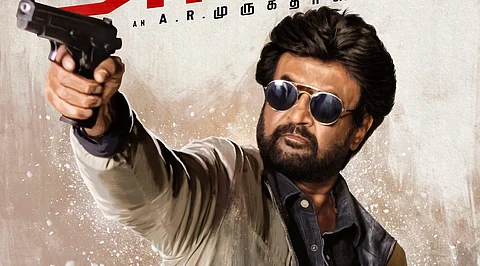 என் வாழ்க்கையில் மிகச் சிறந்த டப்பிங் இது! தலைவருடன் டப்பிங் முடித்த இயக்குனர் முருகதாஸ் நெகிழ்ச்சி!