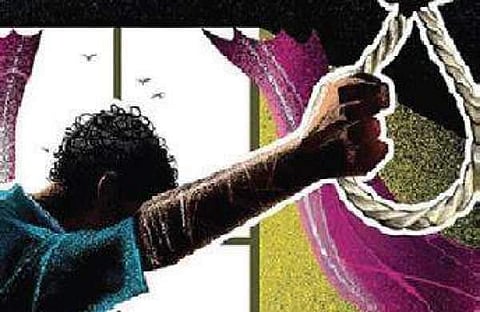ம.பி.யில் பாஜக, காங்கிரஸ் பிரமுகர்கள் உள்பட 4 பேர் அடுத்தடுத்து தற்கொலை!