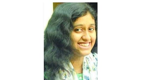 ஐஐடி மாணவி ஃபாத்திமா